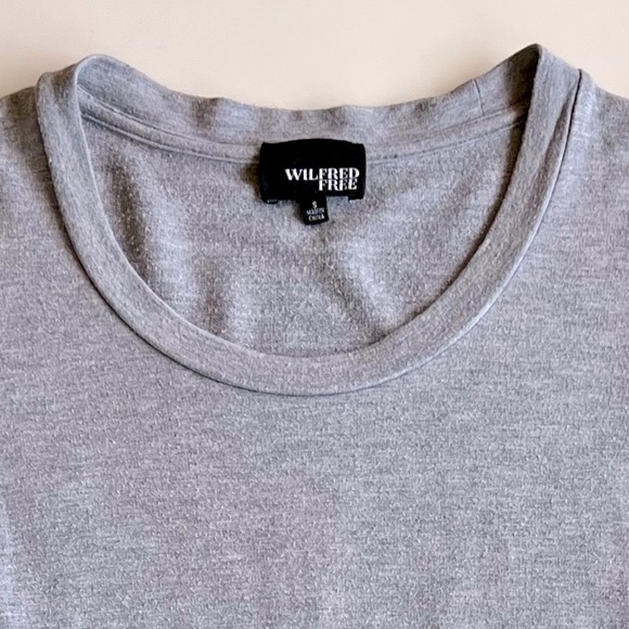 Wilfred Long Sleeve Tee - Picture 3 of 4